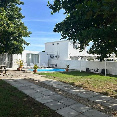 Belle Villa A 3Min De La Mer Balaclava Luaran gambar