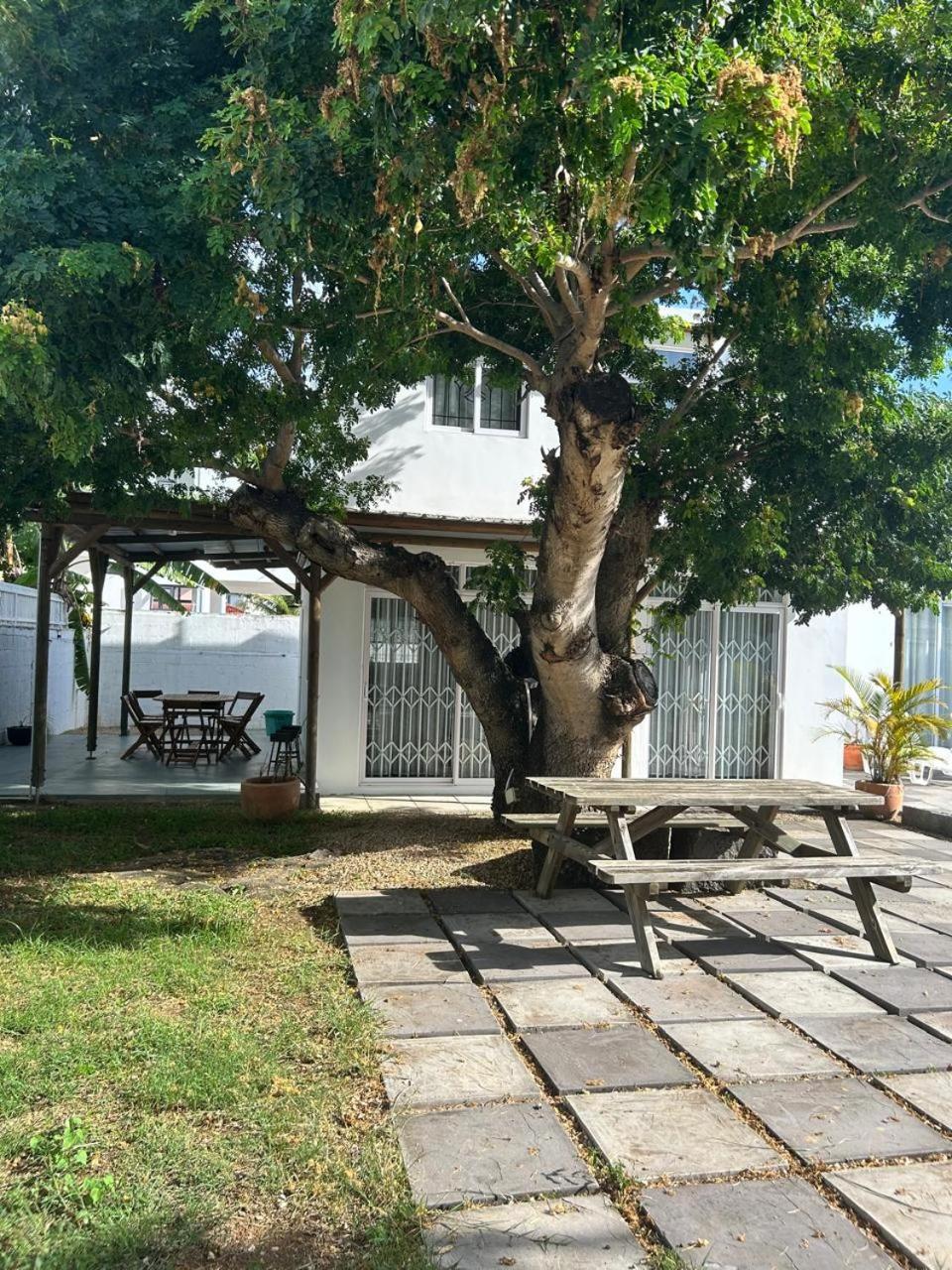 Belle Villa A 3Min De La Mer Balaclava Luaran gambar
