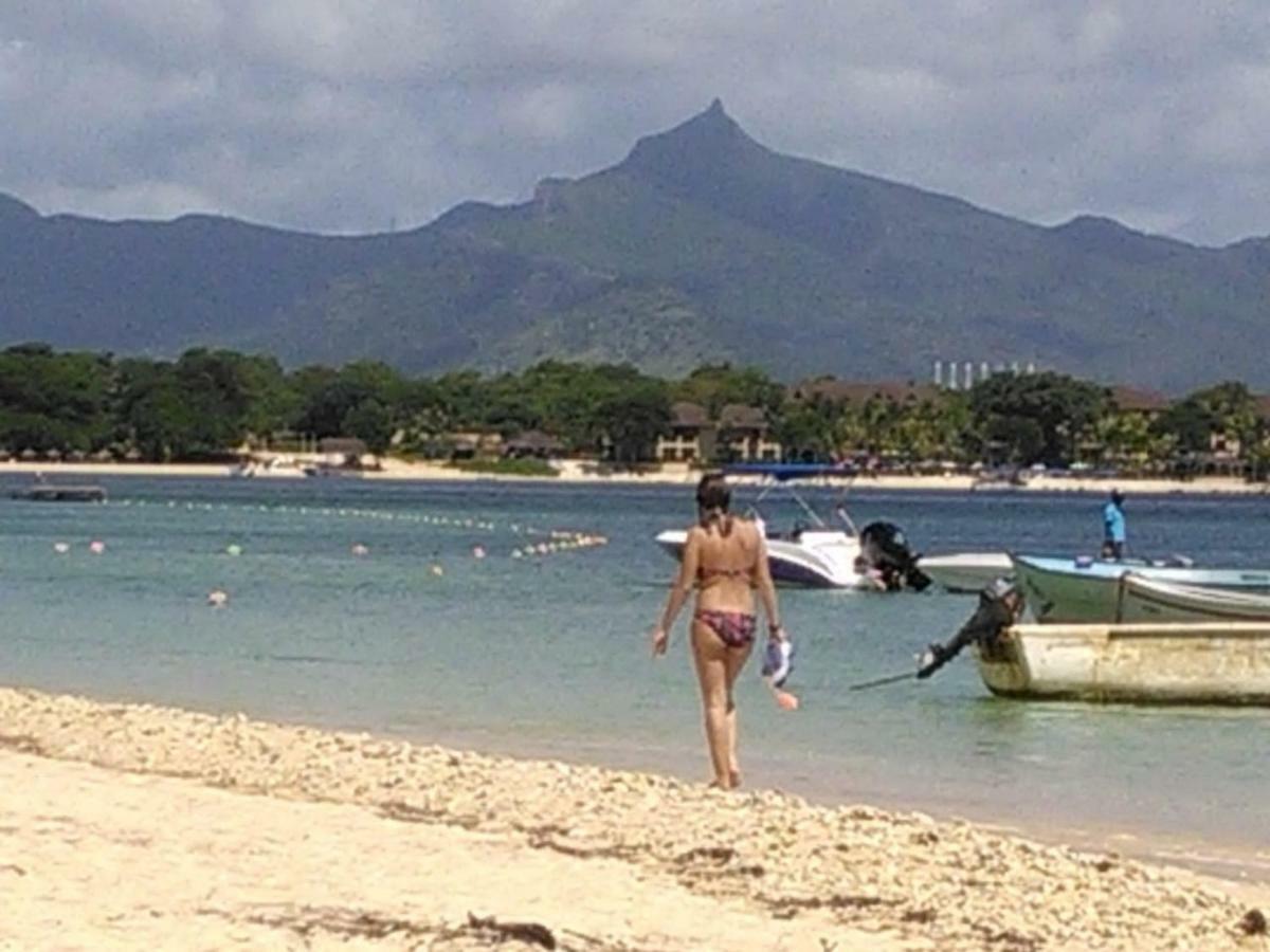 Belle Villa A 3Min De La Mer Balaclava Luaran gambar